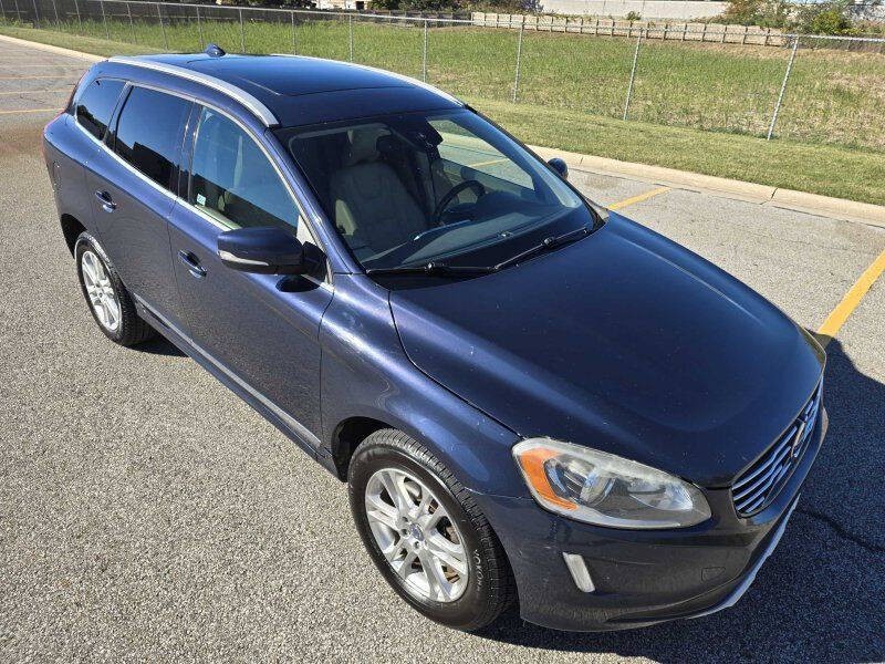 2015 Volvo XC60 Image 14