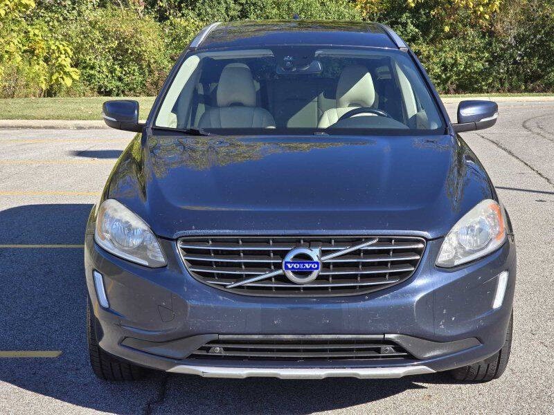 2015 Volvo XC60 Image 15