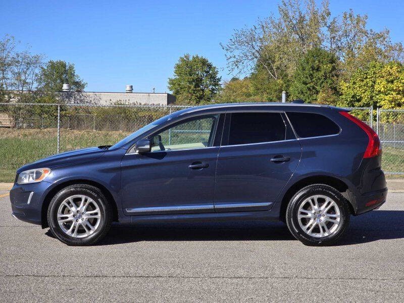 2015 Volvo XC60 Image 16