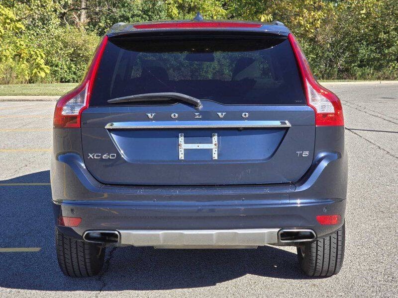 2015 Volvo XC60 Image 19