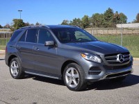 Image for 2018 Mercedes-Benz GLE-Class GLE 350 4MATIC ID: 6936919