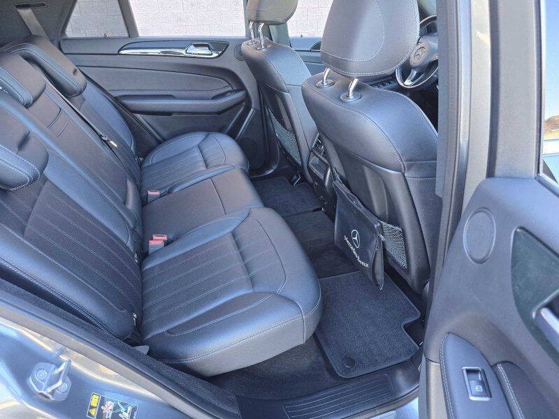 2018 Mercedes-Benz GLE-Class Image 7