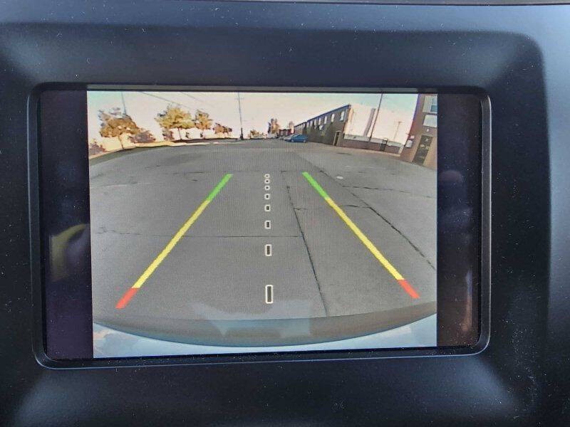 2019 Jeep Cherokee Image 10