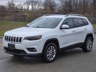 Image for 2019 Jeep Cherokee Latitude Plus ID: 6936920