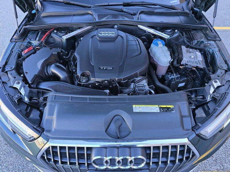 2018 Audi A4 Image 13