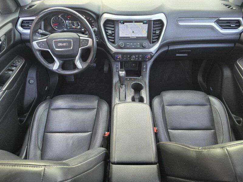 2019 GMC Acadia Image 4