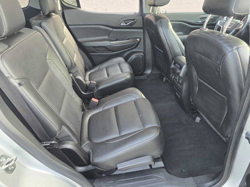 2019 GMC Acadia Image 6