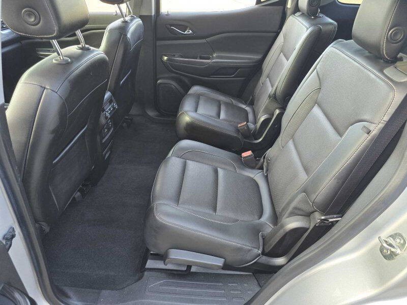 2019 GMC Acadia Image 7