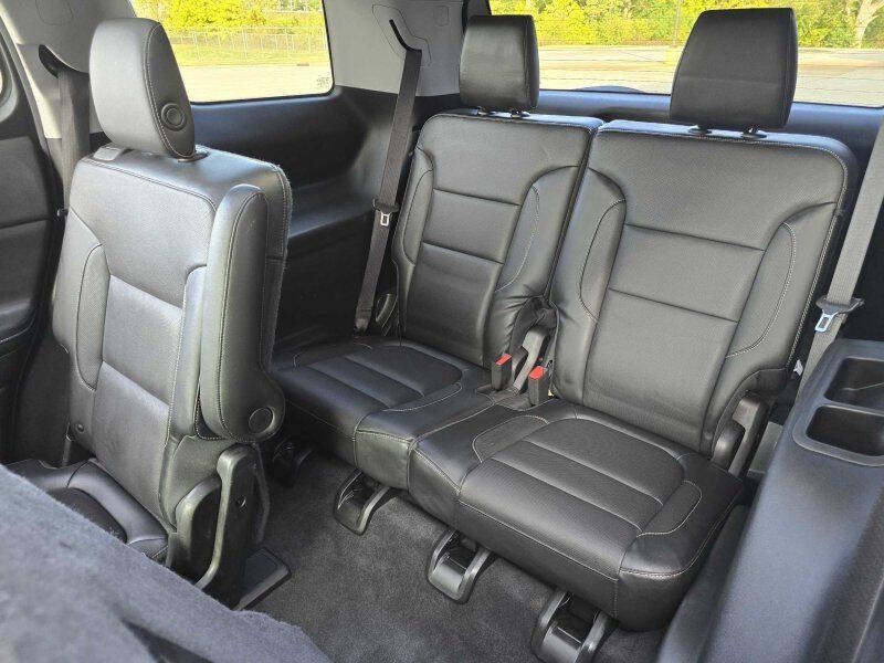 2019 GMC Acadia Image 9