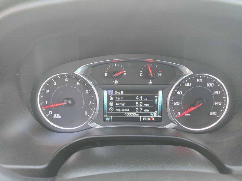 2019 GMC Acadia Image 11