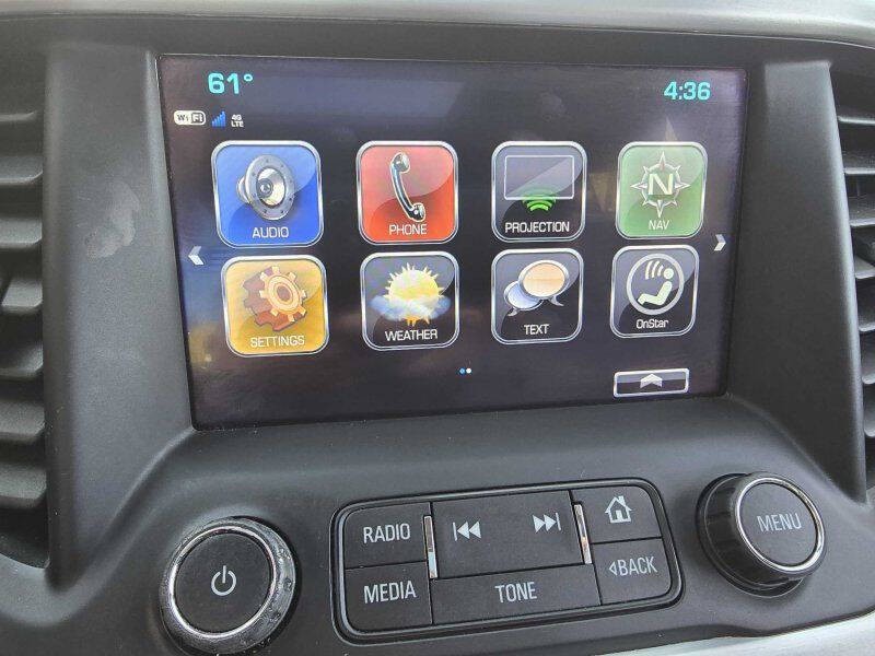 2019 GMC Acadia Image 12