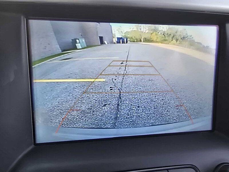 2019 GMC Acadia Image 13