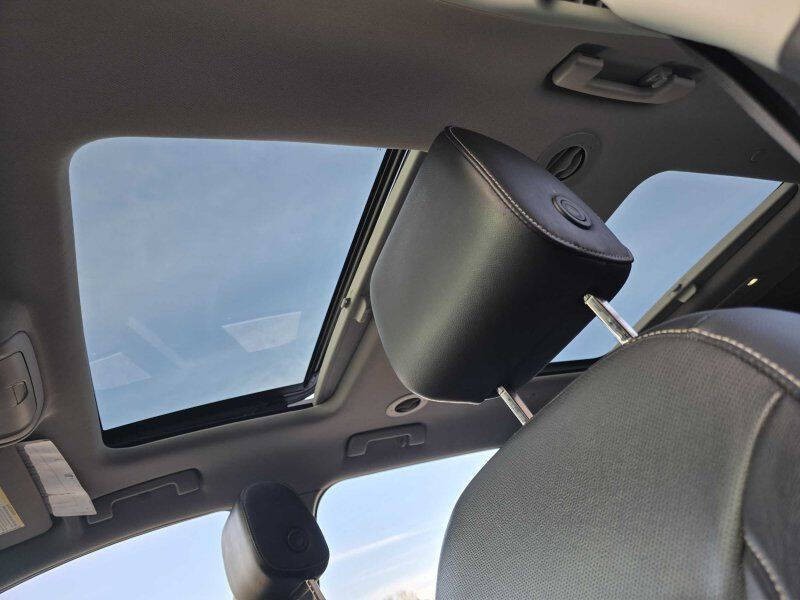 2019 GMC Acadia Image 14