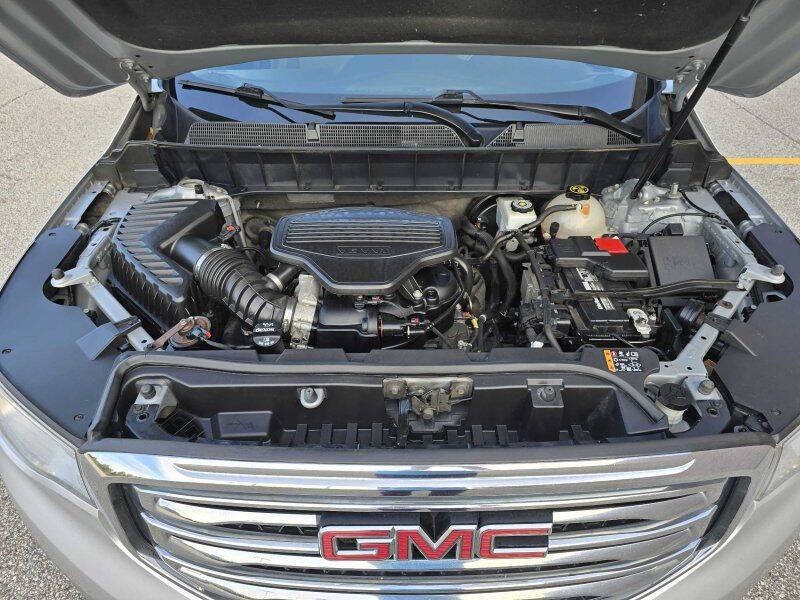 2019 GMC Acadia Image 15