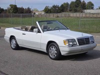 Image for 1995 Mercedes-Benz E-Class E 320 ID: 6943091