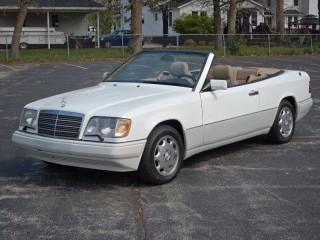 Image for 1995 Mercedes-Benz E-Class E 320 ID: 6943091