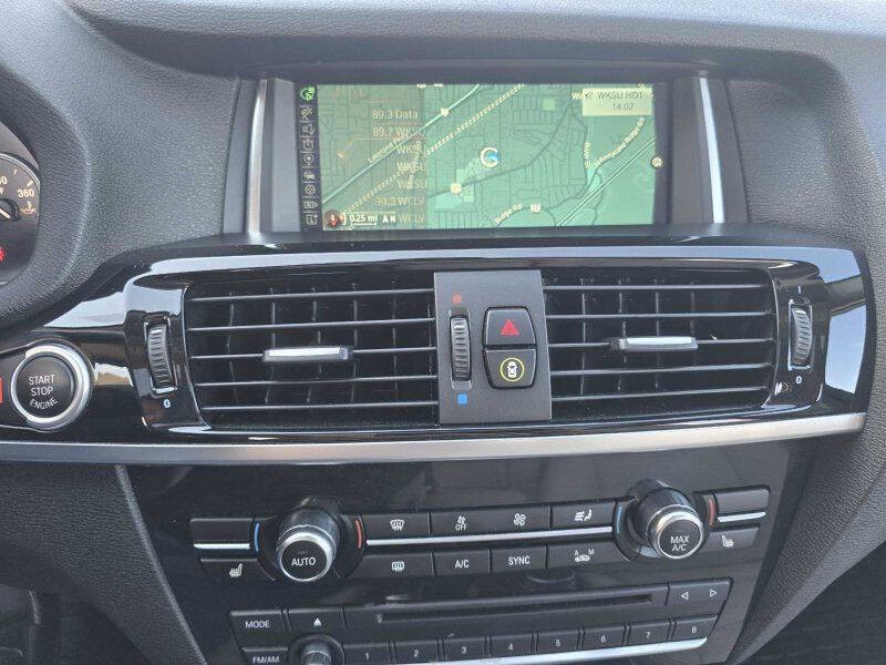 2015 BMW X3 Image 10