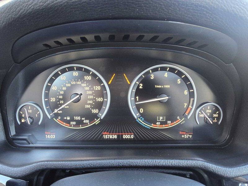 2015 BMW X3 Image 11