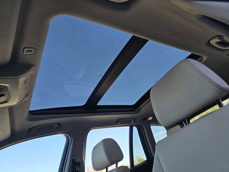 2015 BMW X3 Image 12