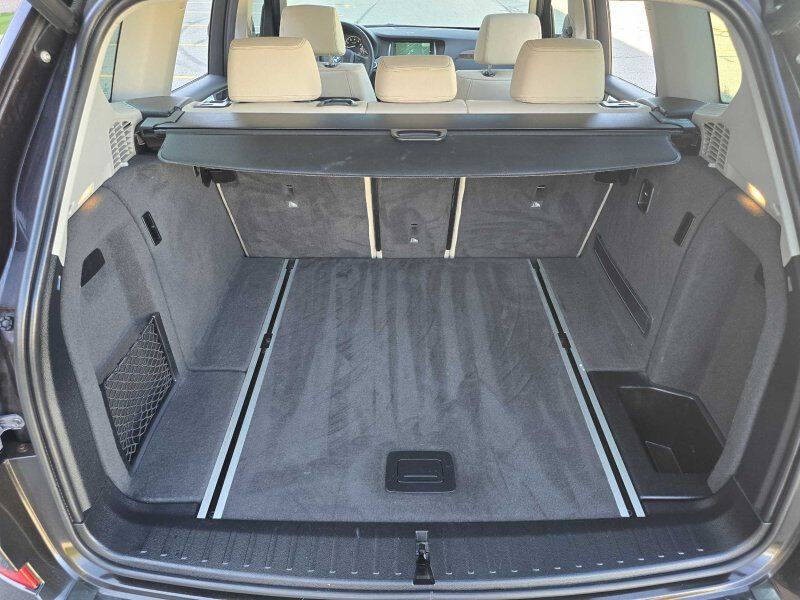 2015 BMW X3 Image 13