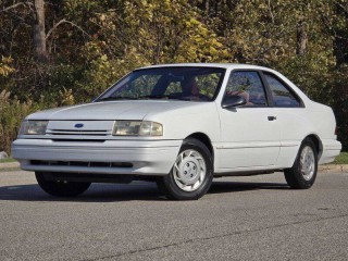 Image for 1993 Ford Tempo GL ID: 6971839