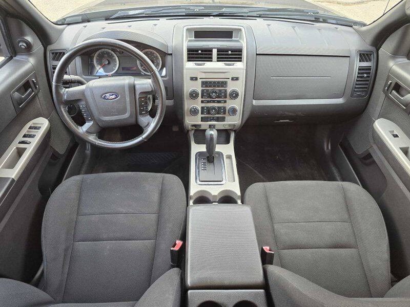 2009 Ford Escape Image 4