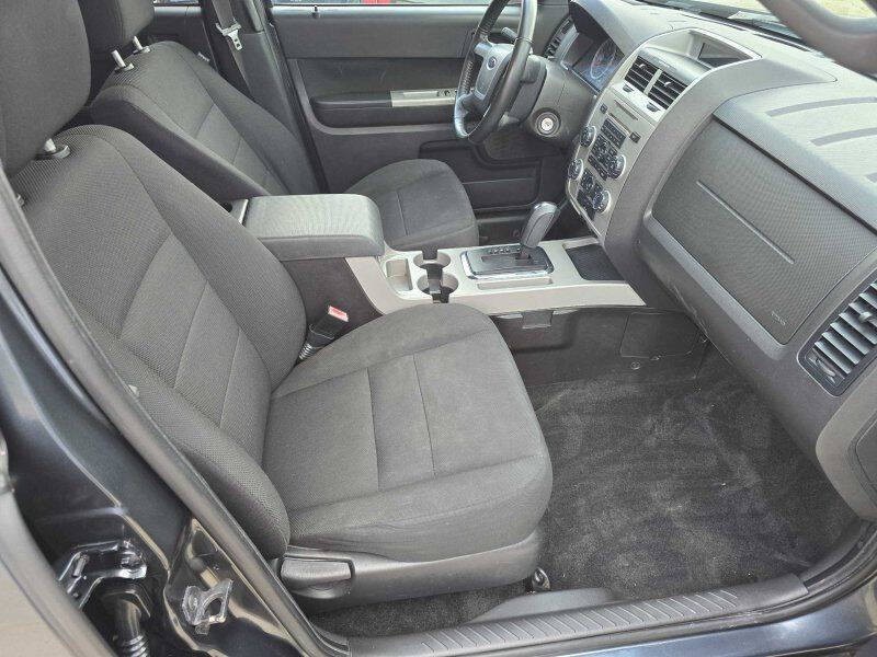 2009 Ford Escape Image 5