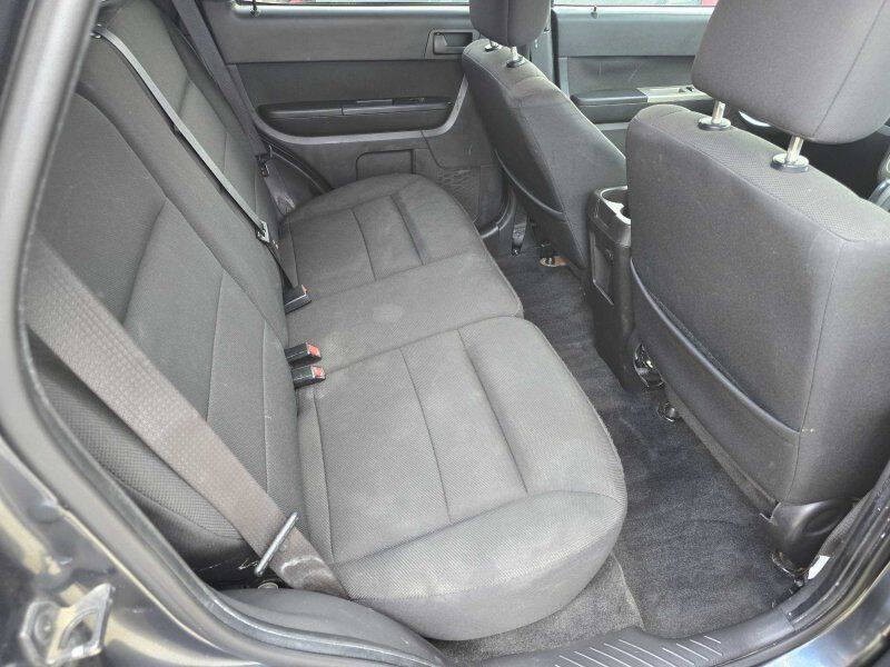 2009 Ford Escape Image 7