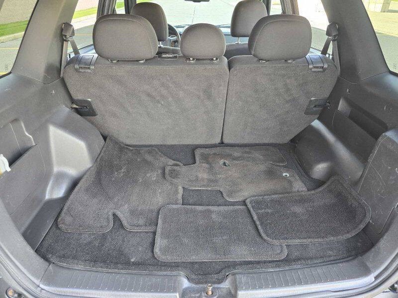 2009 Ford Escape Image 9