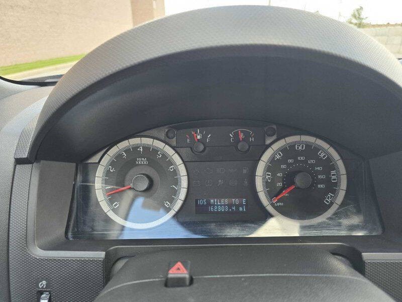 2009 Ford Escape Image 10