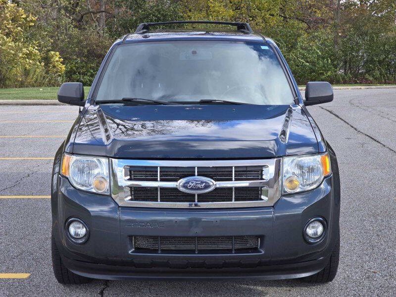2009 Ford Escape Image 13