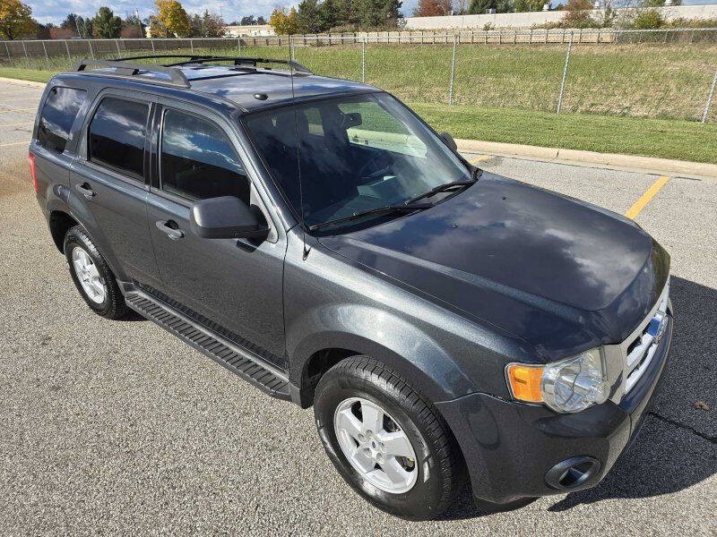 2009 Ford Escape Image 14
