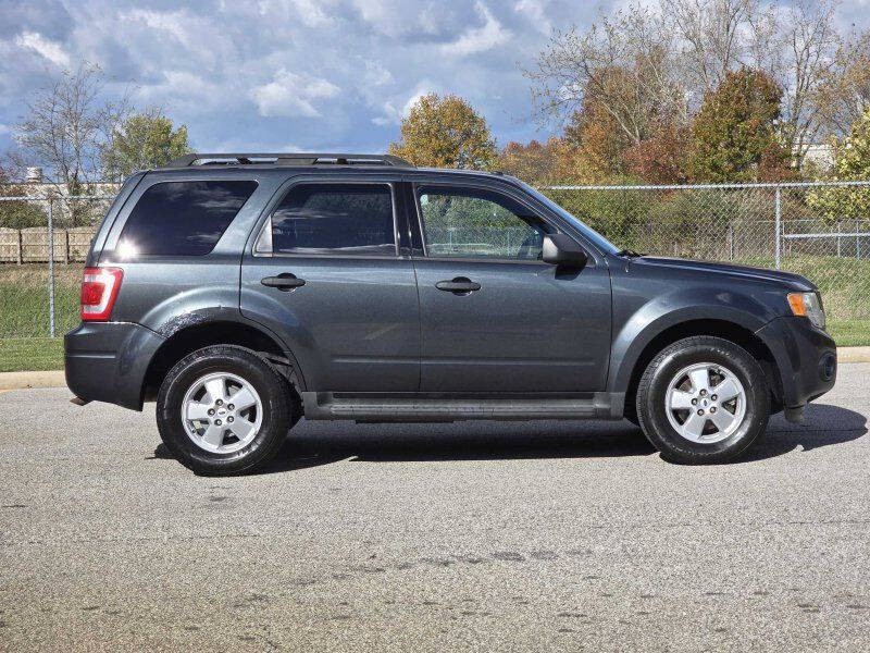 2009 Ford Escape Image 15