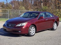 Image for 2007 Lexus ES 350 Base ID: 7001024