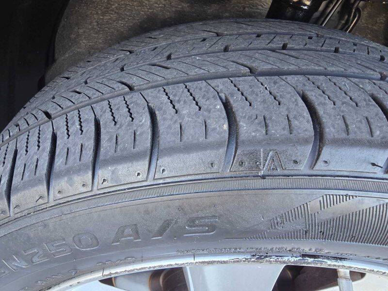 2007 Lexus ES 350 Image 12