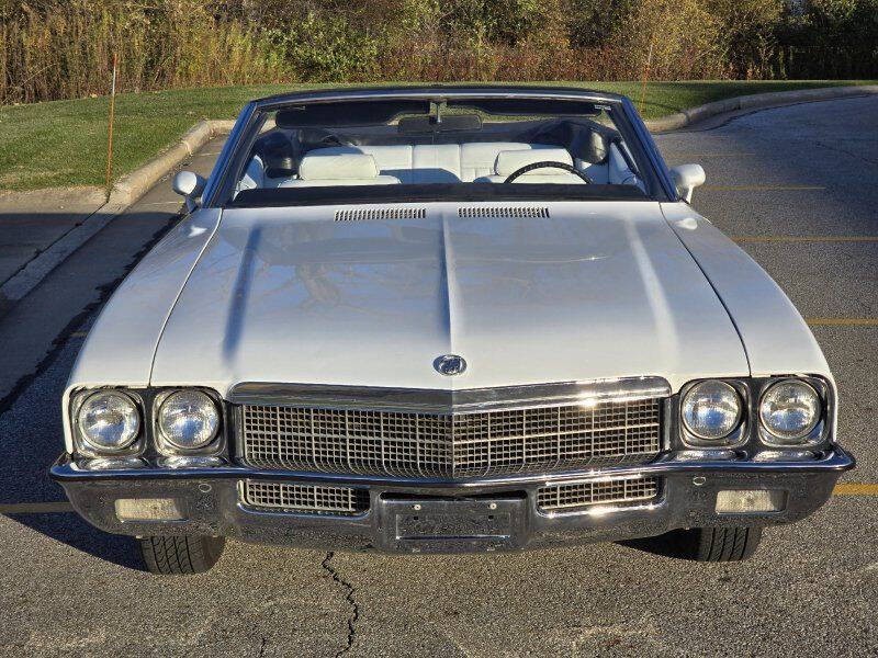 1972 Buick Skylark Image 2