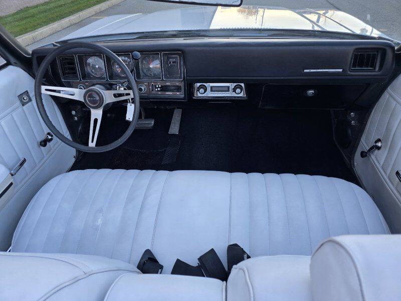 1972 Buick Skylark Image 4