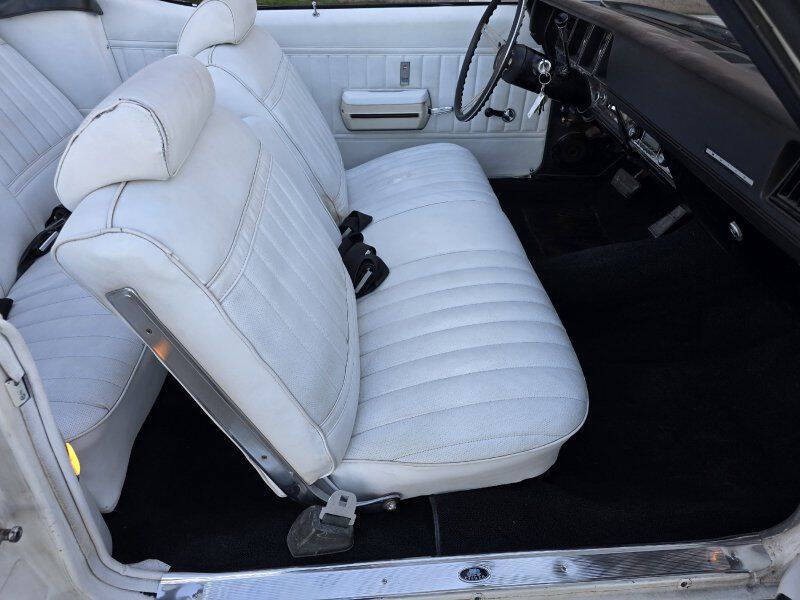 1972 Buick Skylark Image 5