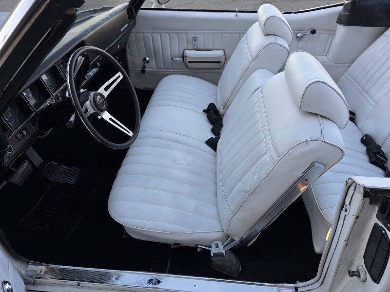 1972 Buick Skylark Image 6