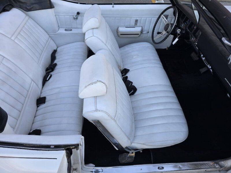 1972 Buick Skylark Image 7