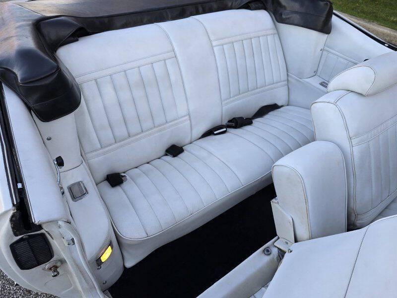 1972 Buick Skylark Image 8