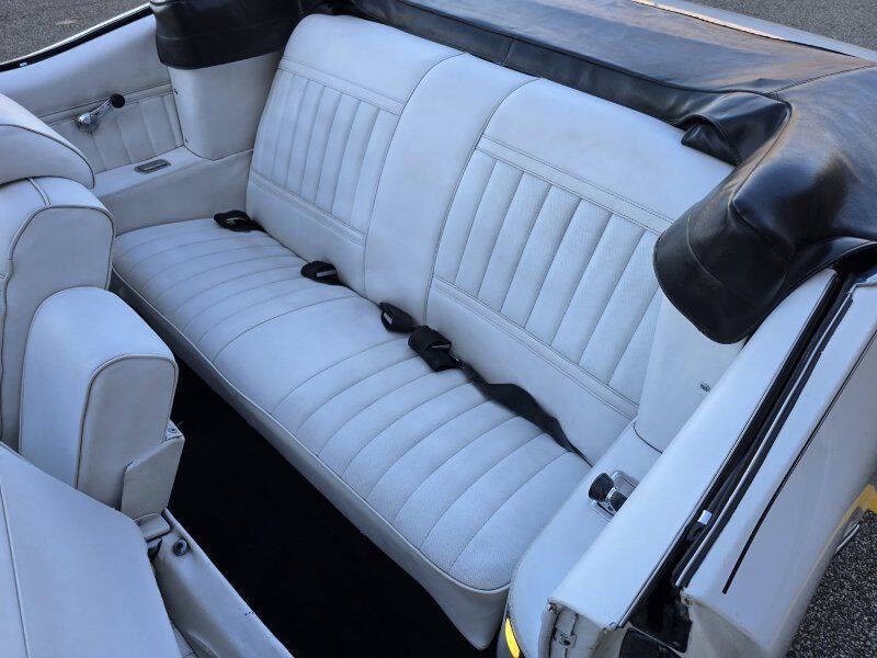 1972 Buick Skylark Image 9