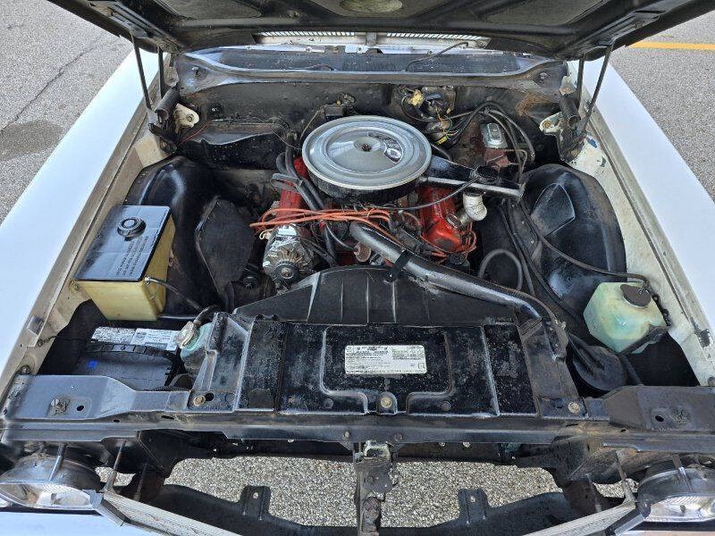 1972 Buick Skylark Image 11