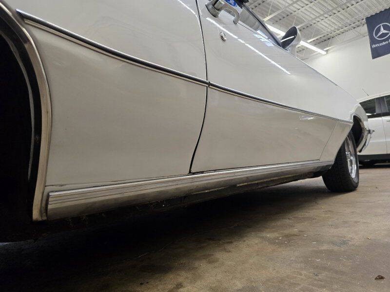 1972 Buick Skylark Image 15