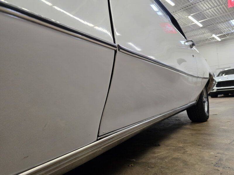 1972 Buick Skylark Image 16