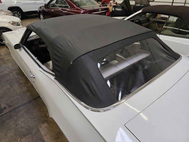 1972 Buick Skylark Image 17