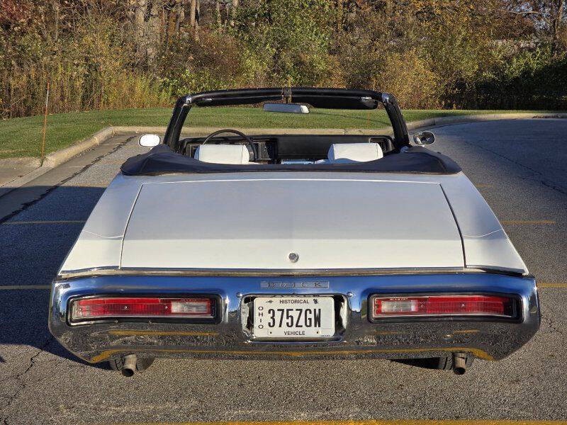 1972 Buick Skylark Image 26