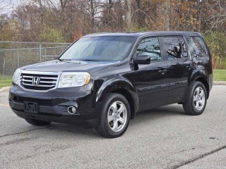 Image for 2015 Honda Pilot EX L ID: 7014154