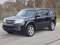 Image for 2015 Honda Pilot EX L ID: 7014154