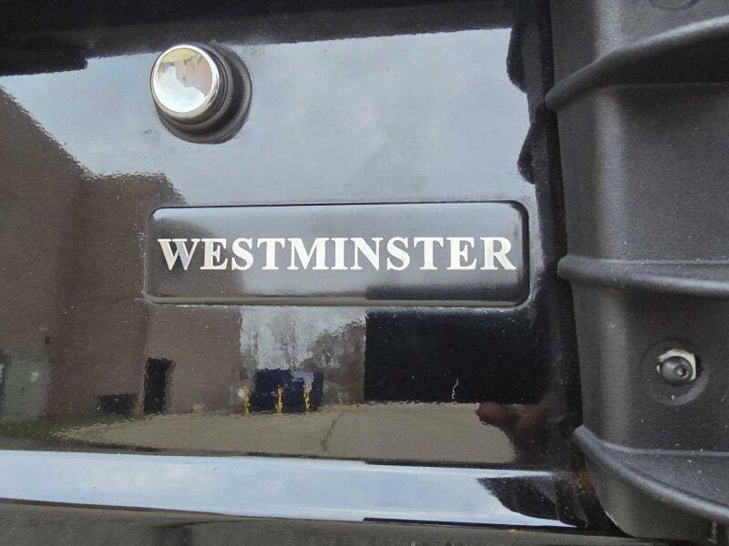 2002 Land Rover Range Rover Image 13